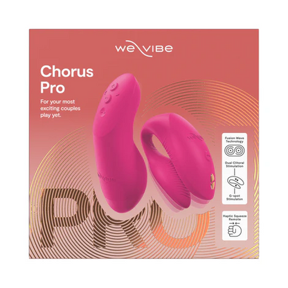 We-Vibe Chorus Pro