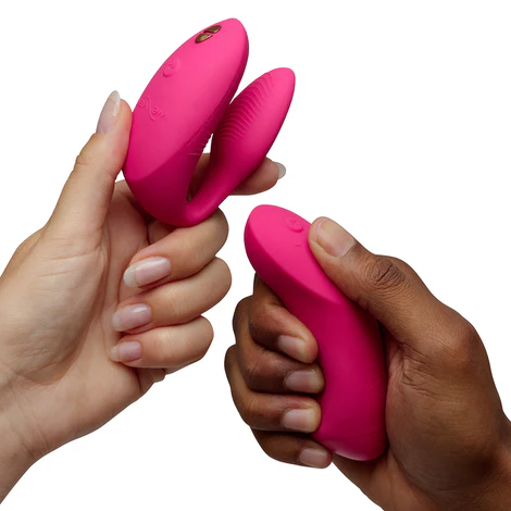 We-Vibe Chorus Pro