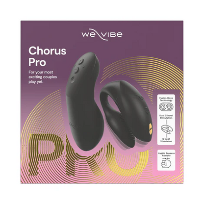 We-Vibe Chorus Pro
