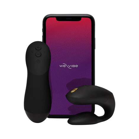 We-Vibe Chorus Pro