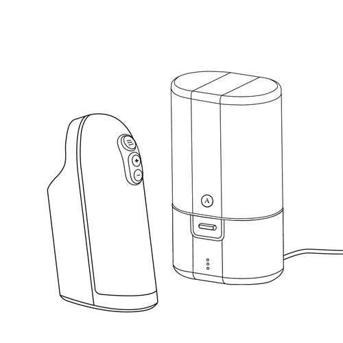 Arcwave Male Masturbators Arcwave Ion Stroker