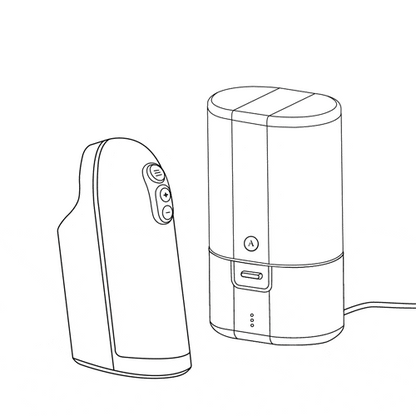 Arcwave Male Masturbators Arcwave Ion Stroker