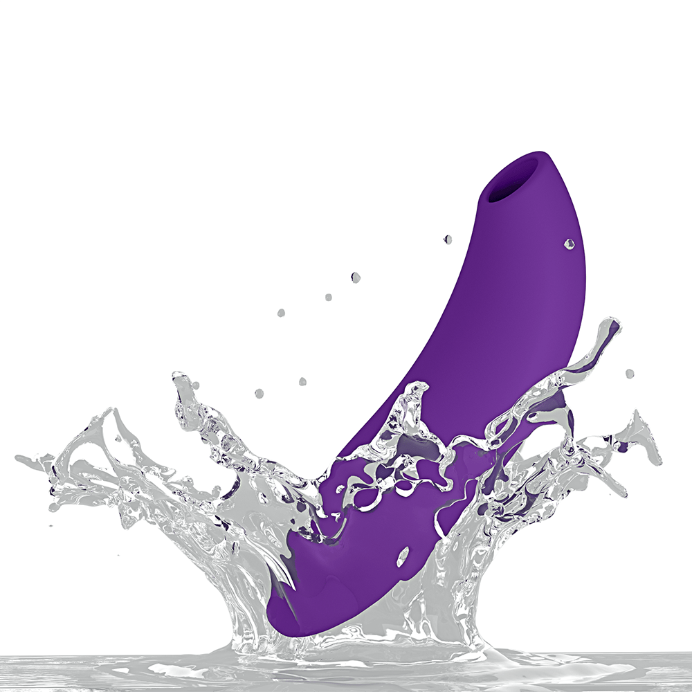 We-Vibe Clitoral Stimulators We-Vibe Melt 2 Clitoral Stimulator