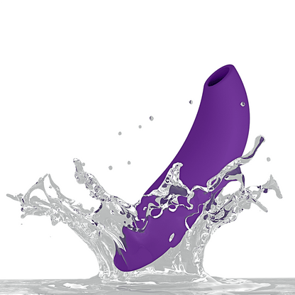 We-Vibe Clitoral Stimulators We-Vibe Melt 2 Clitoral Stimulator