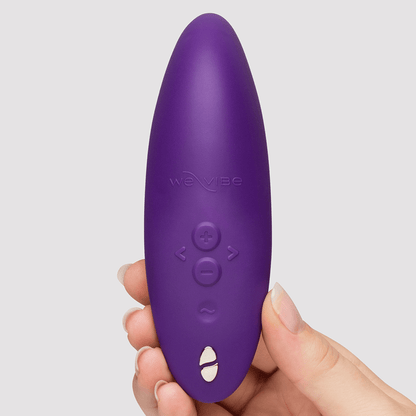 We-Vibe Clitoral Stimulators We-Vibe Melt 2 Clitoral Stimulator