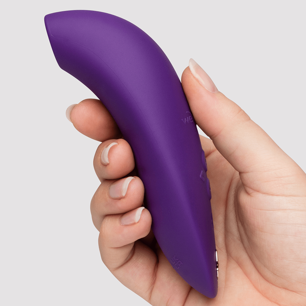 We-Vibe Clitoral Stimulators We-Vibe Melt 2 Clitoral Stimulator