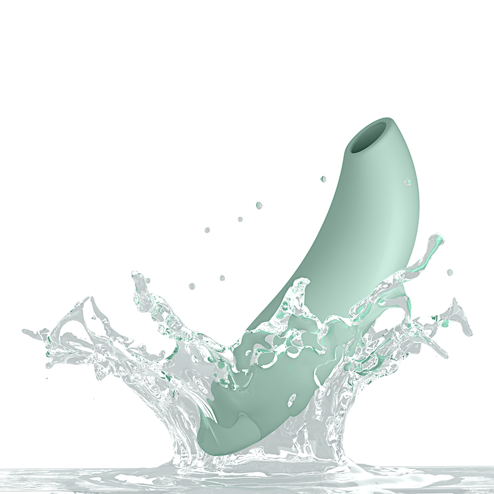 We-Vibe Clitoral Stimulators We-Vibe Melt 2 Clitoral Stimulator