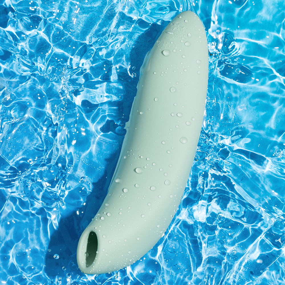 We-Vibe Clitoral Stimulators We-Vibe Melt 2 Clitoral Stimulator