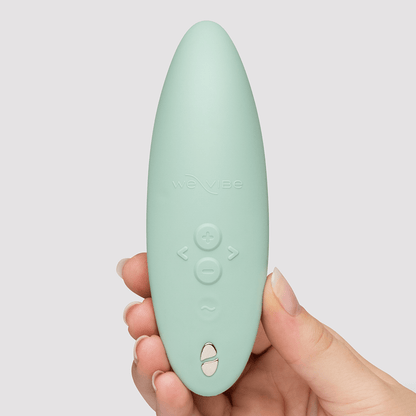 We-Vibe Clitoral Stimulators We-Vibe Melt 2 Clitoral Stimulator