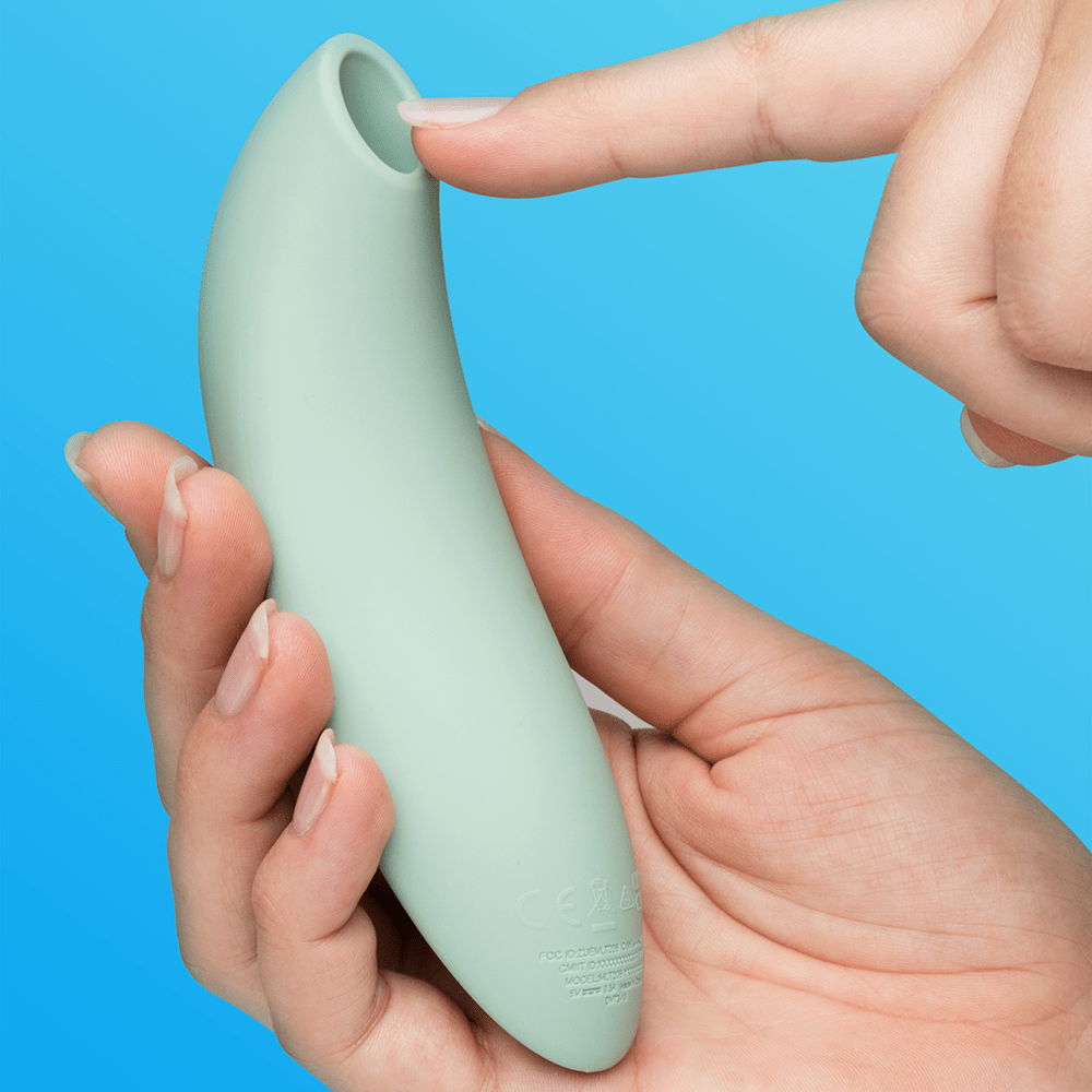 We-Vibe Clitoral Stimulators We-Vibe Melt 2 Clitoral Stimulator