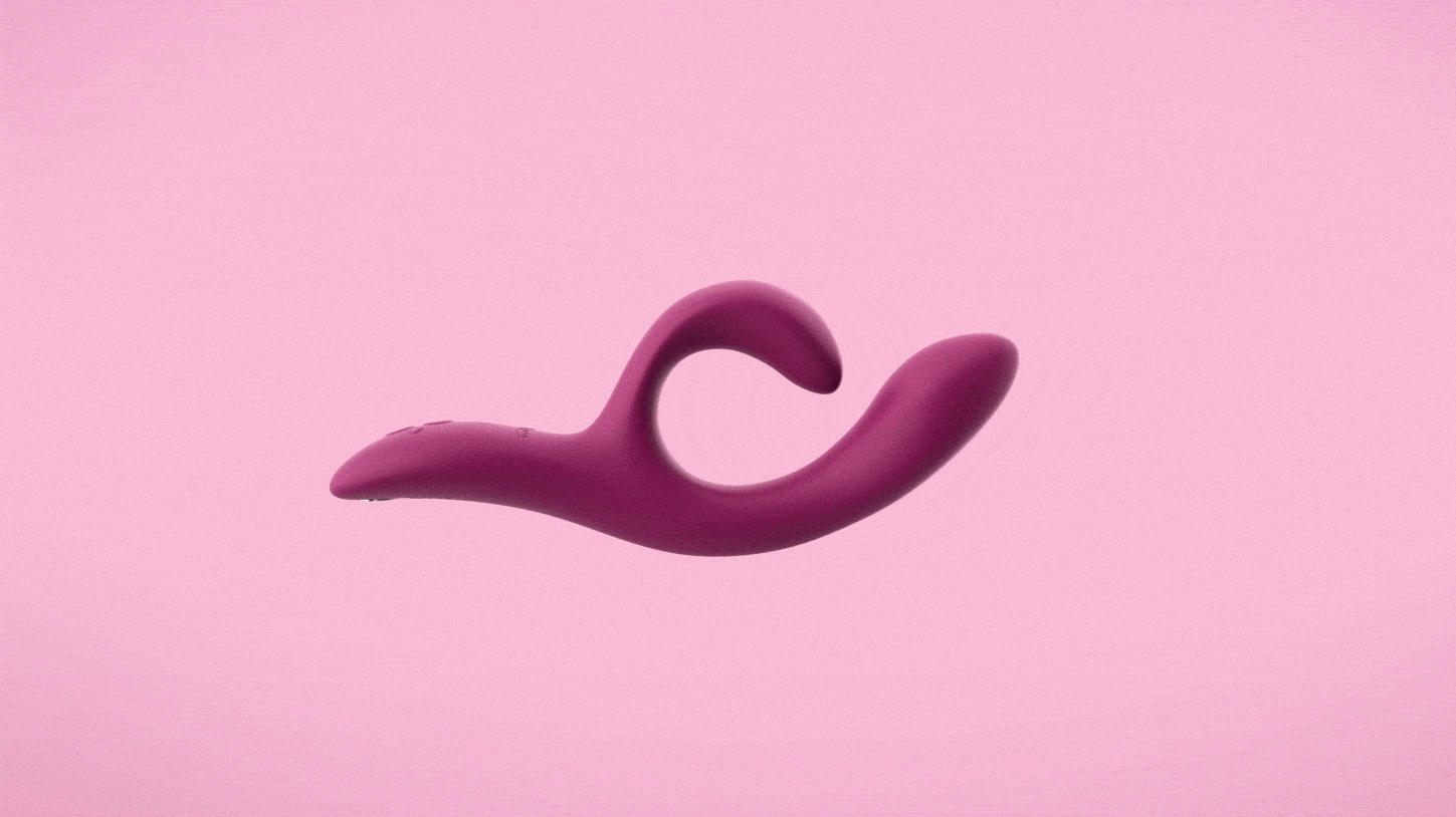 We-Vibe Vibrators We-Vibe Nova 2 Vibrator