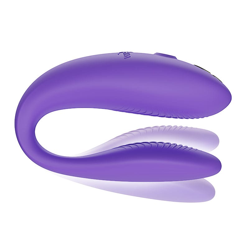 We-Vibe Vibrators We-Vibe Sync GO Couples Travel Vibrator