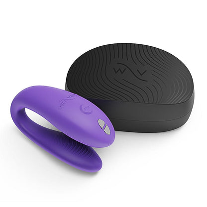 We-Vibe Vibrators We-Vibe Sync GO Couples Travel Vibrator