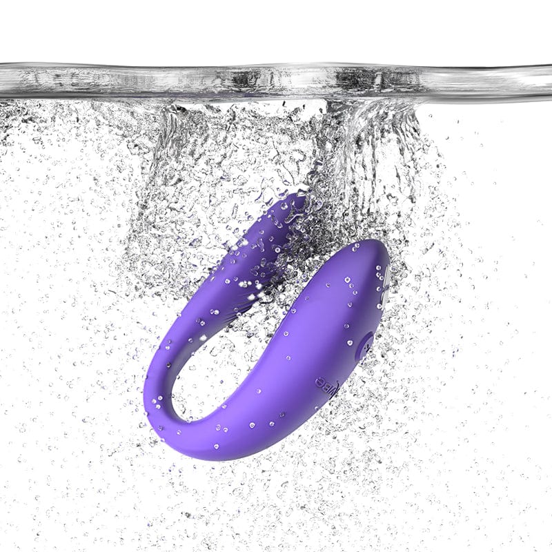 We-Vibe Vibrators We-Vibe Sync GO Couples Travel Vibrator