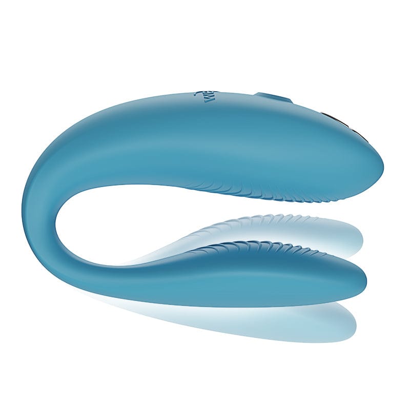 We-Vibe Vibrators We-Vibe Sync GO Couples Travel Vibrator