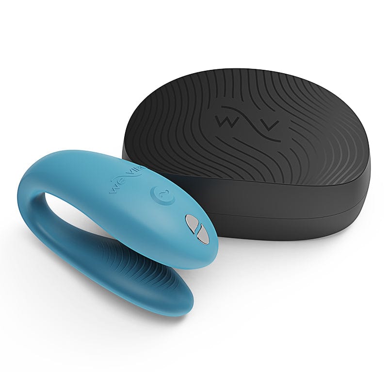 We-Vibe Vibrators We-Vibe Sync GO Couples Travel Vibrator