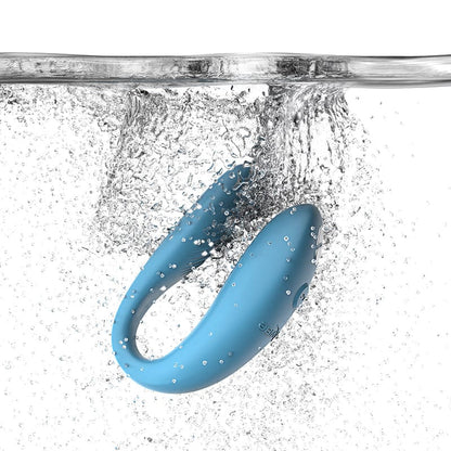 We-Vibe Vibrators We-Vibe Sync GO Couples Travel Vibrator