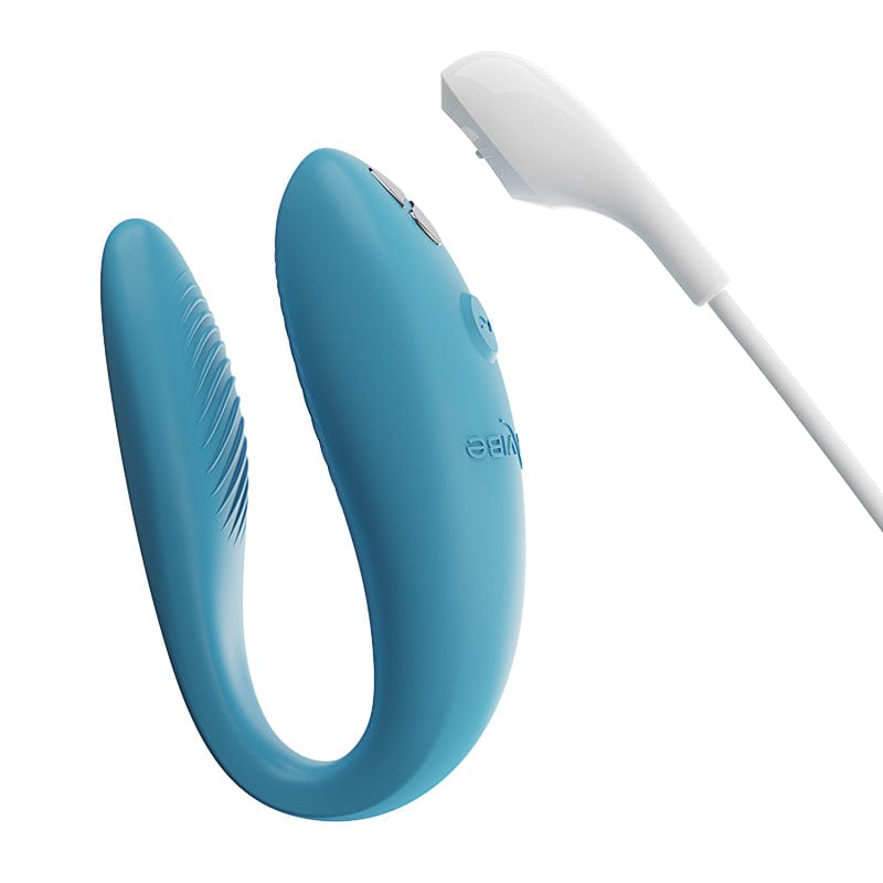 We-Vibe Vibrators We-Vibe Sync GO Couples Travel Vibrator