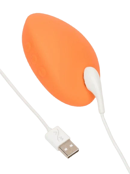 We-Vibe We-Vibe Temp Heating and Cooling Lay-On Vibrator