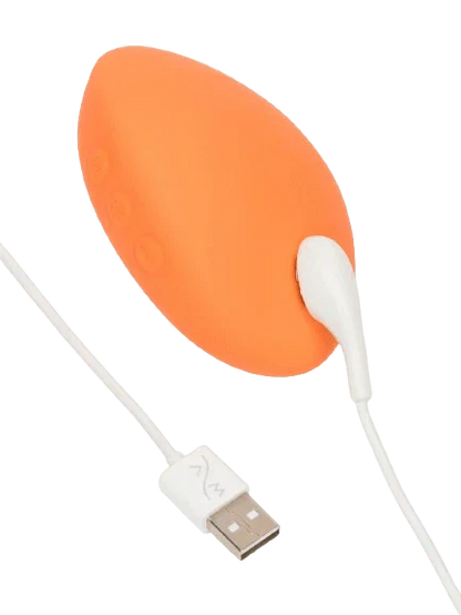 We-Vibe We-Vibe Temp Heating and Cooling Lay-On Vibrator