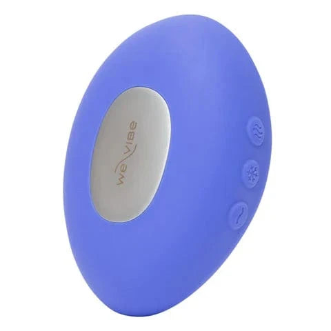 We-Vibe Lavender We-Vibe Temp Heating and Cooling Lay-On Vibrator