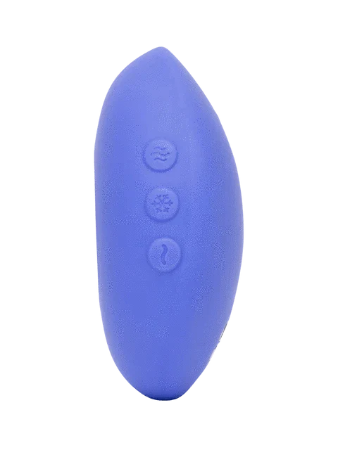 We-Vibe We-Vibe Temp Heating and Cooling Lay-On Vibrator