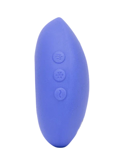 We-Vibe We-Vibe Temp Heating and Cooling Lay-On Vibrator