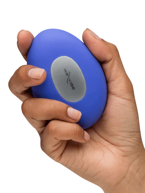 We-Vibe We-Vibe Temp Heating and Cooling Lay-On Vibrator