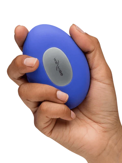 We-Vibe We-Vibe Temp Heating and Cooling Lay-On Vibrator