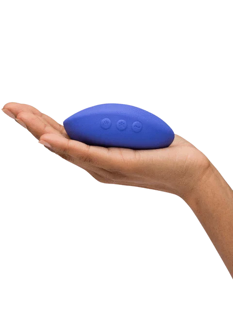 We-Vibe We-Vibe Temp Heating and Cooling Lay-On Vibrator