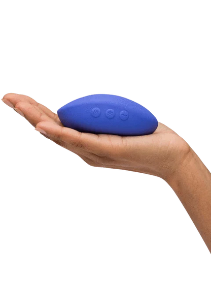 We-Vibe We-Vibe Temp Heating and Cooling Lay-On Vibrator