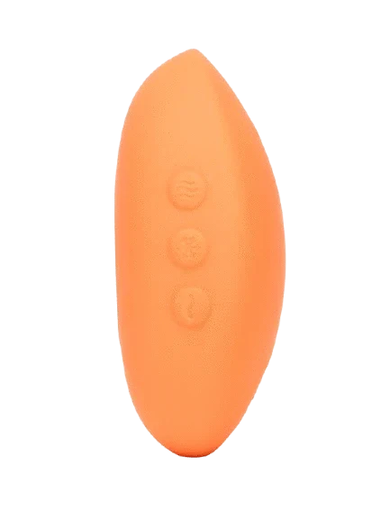 We-Vibe We-Vibe Temp Heating and Cooling Lay-On Vibrator