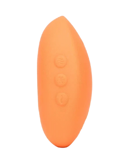We-Vibe We-Vibe Temp Heating and Cooling Lay-On Vibrator