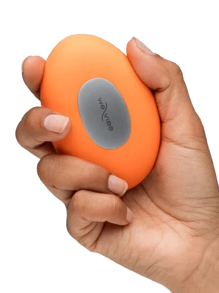 We-Vibe We-Vibe Temp Heating and Cooling Lay-On Vibrator