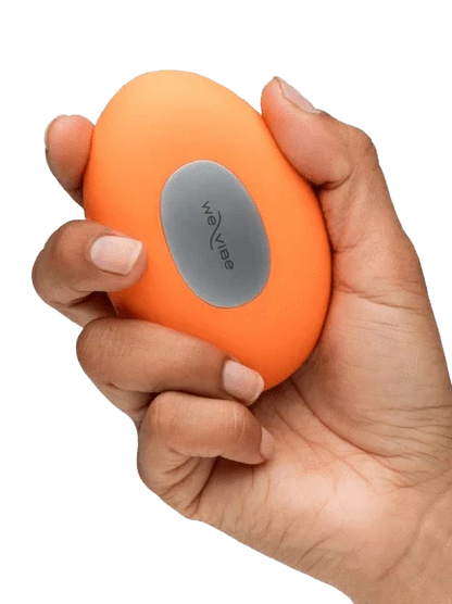 We-Vibe We-Vibe Temp Heating and Cooling Lay-On Vibrator