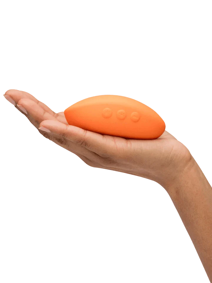 We-Vibe We-Vibe Temp Heating and Cooling Lay-On Vibrator