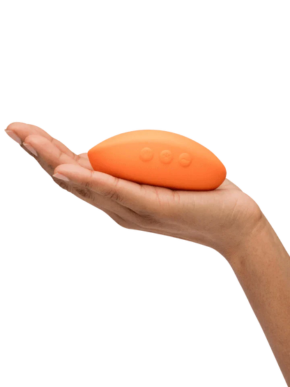 We-Vibe We-Vibe Temp Heating and Cooling Lay-On Vibrator