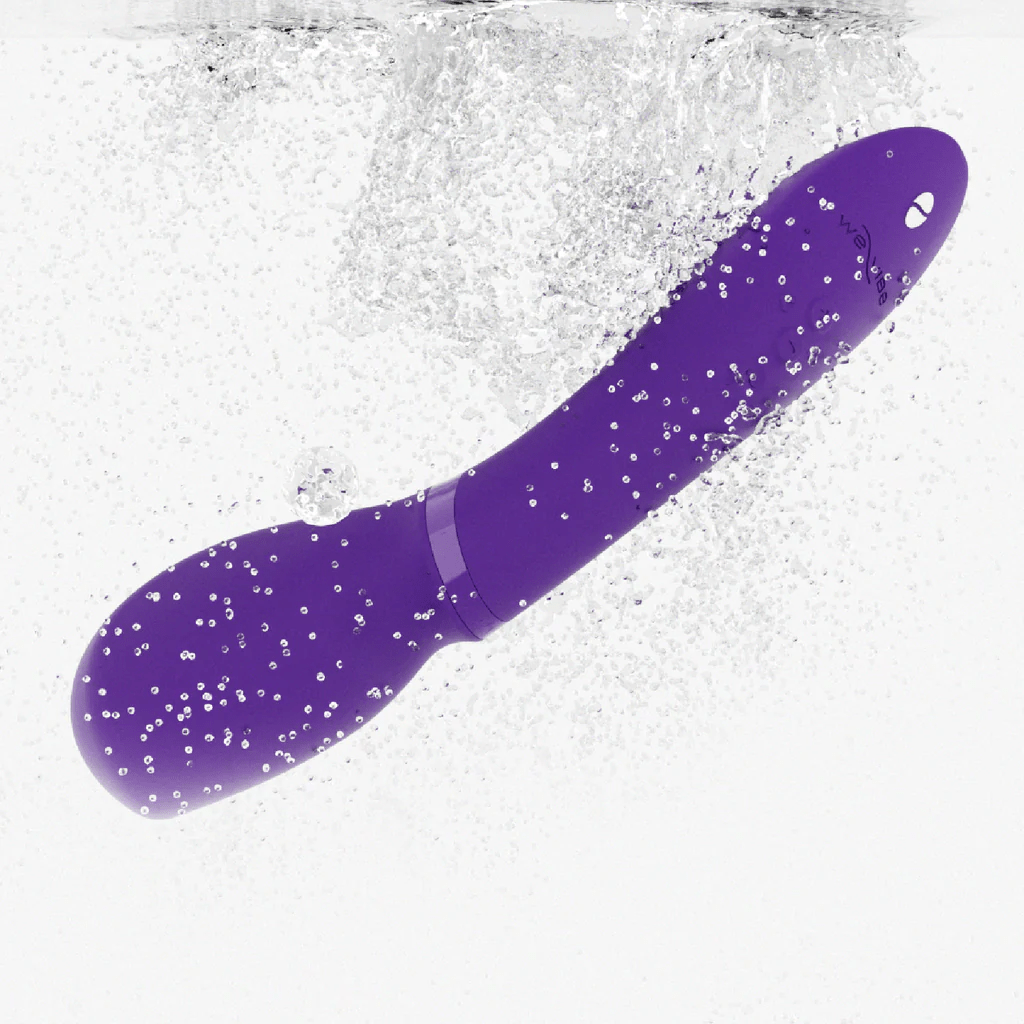 We-Vibe Wand Vibrators We-Vibe Wand 2 Cordless Vibrator