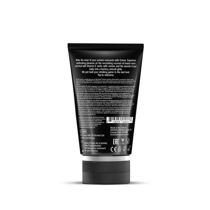 Wicked Crème Masturbation Cream