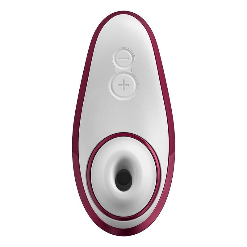 Womanizer Clitoral Stimulators Womanizer Liberty Clitoral Stimulator