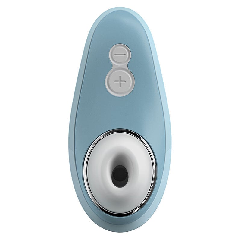 Womanizer Clitoral Stimulators Womanizer Liberty Clitoral Stimulator