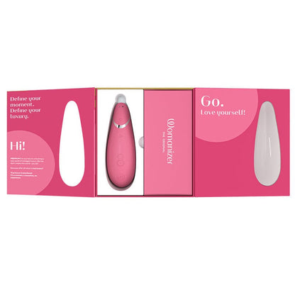 Womanizer Clitoral Stimulators Womanizer Premium 2 Clitoral Stimulator