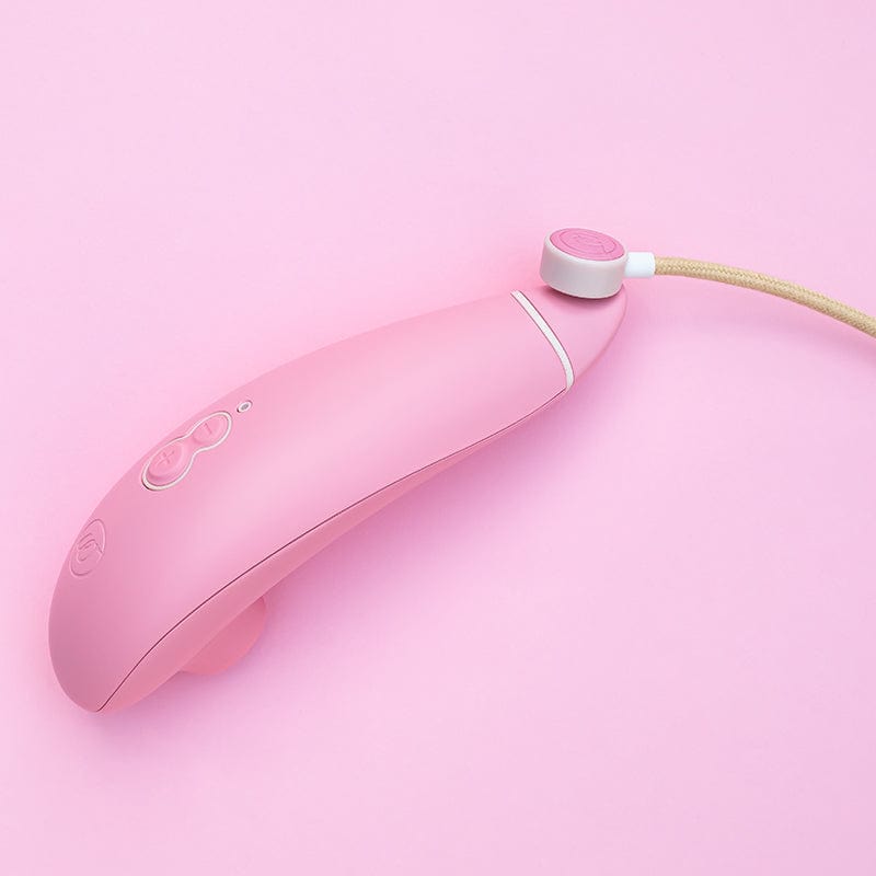 Womanizer Charging Cables Womanizer Premium Eco Charging Cable