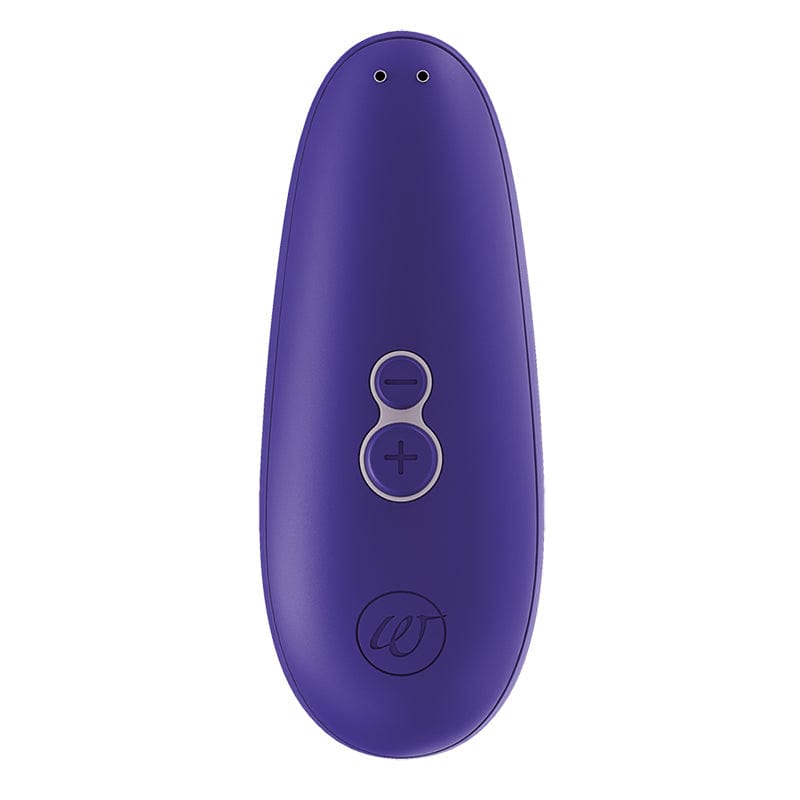 Womanizer Clitoral Stimulators Womanizer Starlet 3 Clitoral Stimulator