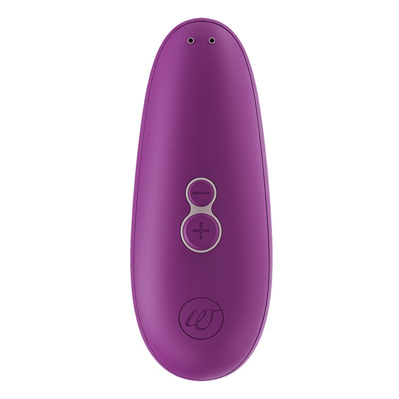Womanizer Clitoral Stimulators Womanizer Starlet 3 Clitoral Stimulator