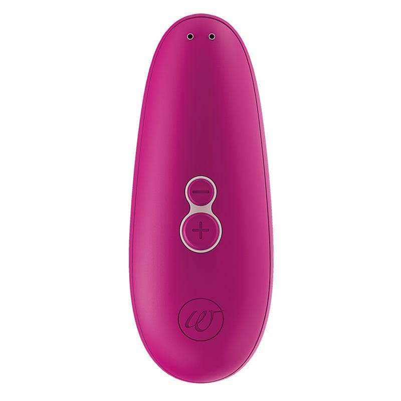 Womanizer Clitoral Stimulators Womanizer Starlet 3 Clitoral Stimulator