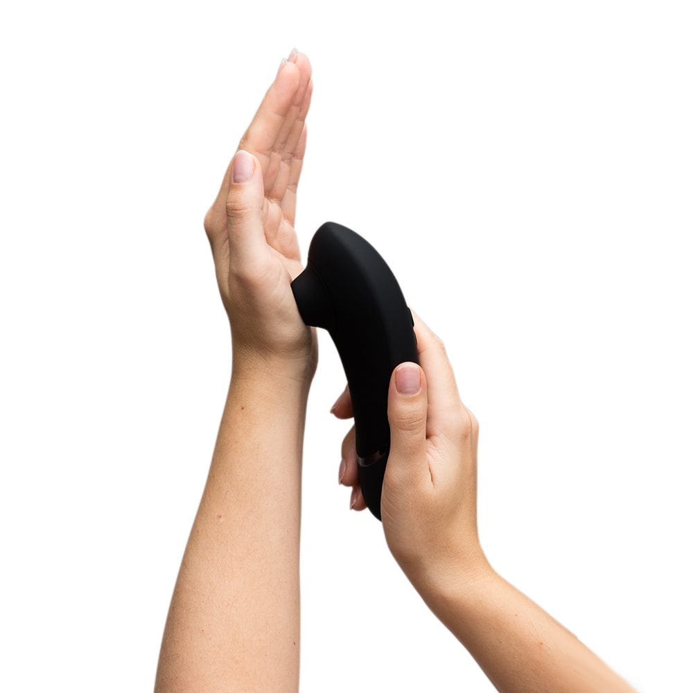 Womanizer Vibrators Womanizer Lust & Luxury Collection