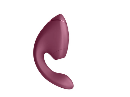 Womanizer Next Duo Clitoral & G-Spot Dual Stimulator