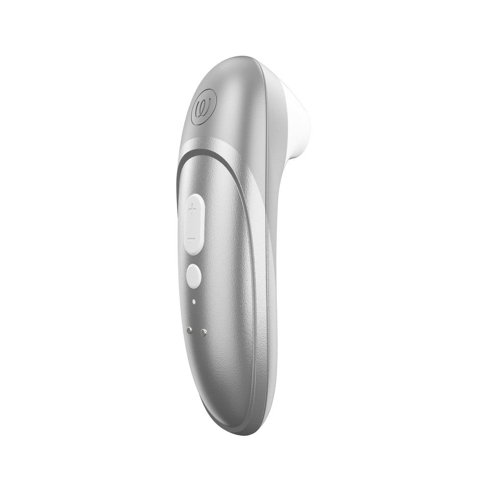 Womanizer Pro Clitoral Stimulator