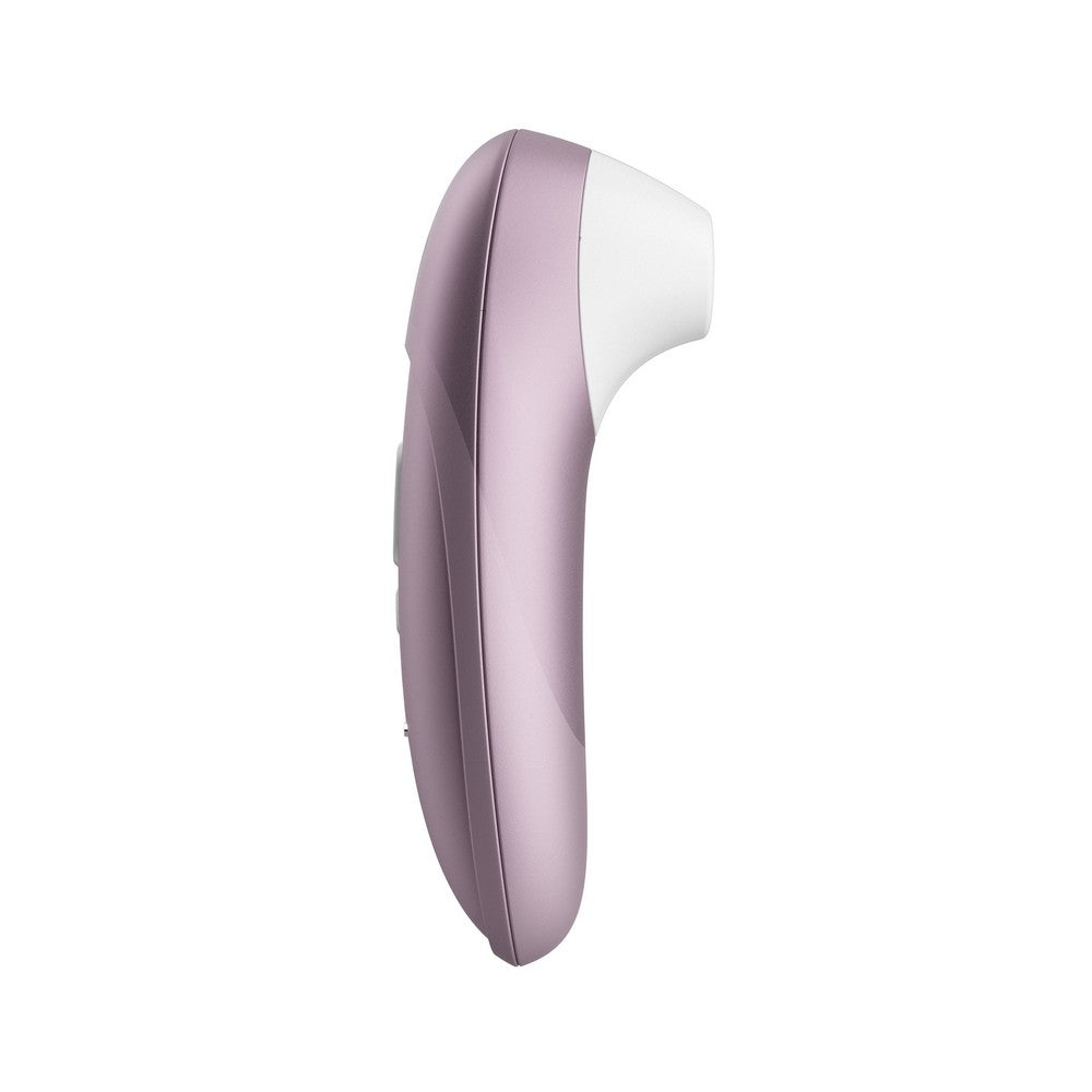 Womanizer Pro Clitoral Stimulator